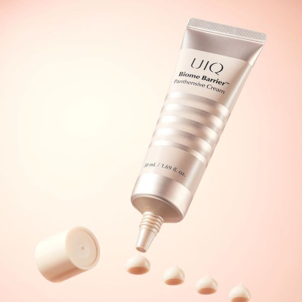 cn.ktown4u.com : [UIQ] Biome Barrier™ Panthensive Cream 50ml