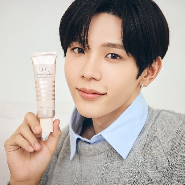 [UIQ] Biome Barrier™ Panthensive Cream 50ml