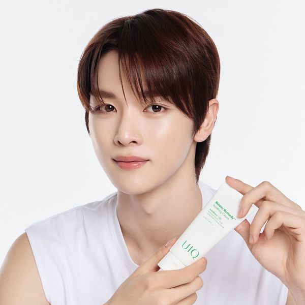 [UIQ] Biome Remedy™ soothing cream 50ml