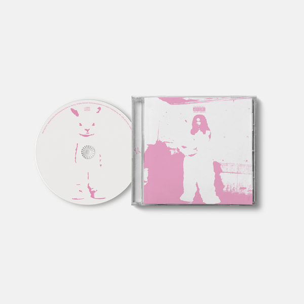 Kid Milli - [LOVE$ICK] (CD)