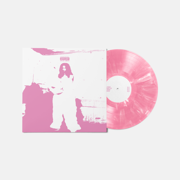 Kid Milli - [LOVE$ICK] (2LP)