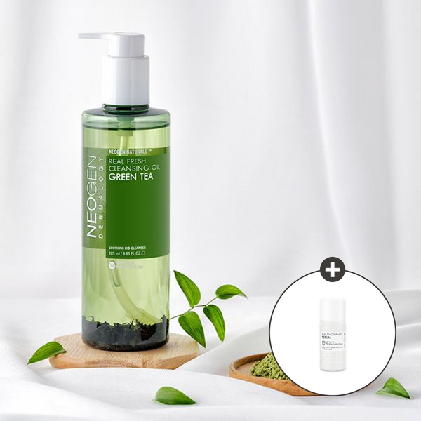 ktown4u.com : [NEOGEN] DOUBLE VITA SPOT TONING SERUM 30ml