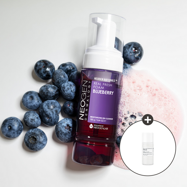 ktown4u.com : [NEOGEN] DOUBLE VITA SPOT TONING SERUM 30ml