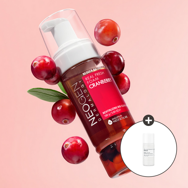 ktown4u.com : [NEOGEN] DOUBLE VITA SPOT TONING SERUM 30ml