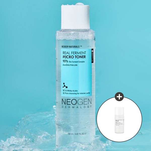 ktown4u.com : [NEOGEN] REAL FERMENT MICRO TONER 150ml