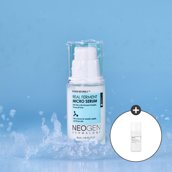 ktown4u.com : [NEOGEN] DOUBLE VITA SPOT TONING SERUM 30ml