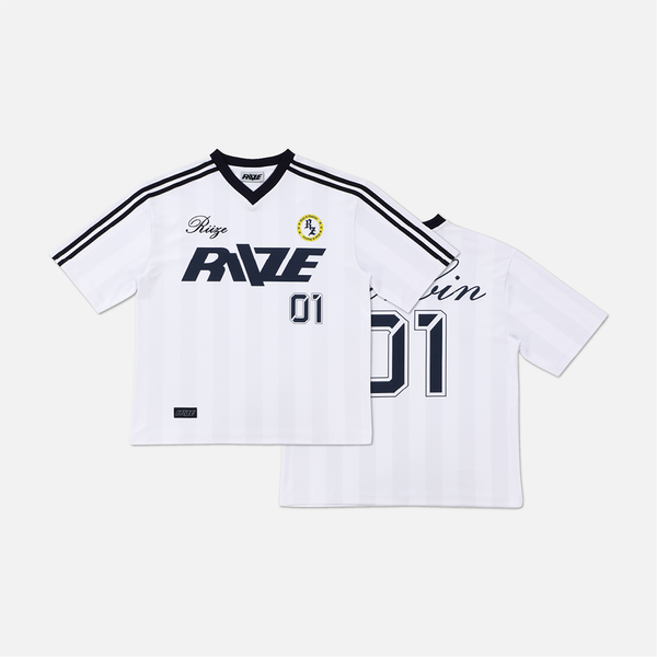 jp.ktown4u.com : RIIZE - [2026 POP-UP [ARCHIIVE²] MD] SOCCER