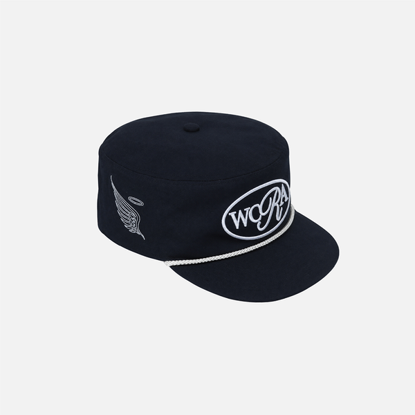 RIIZE - [2026 POP-UP [ARCHIIVE²] MD] PILLBOX CAP (SHOTARO EDITION)