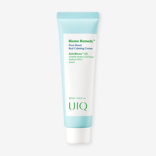 [유이크] 바이옴 레미디 포어 리셋 레드 카밍 크림 60ml