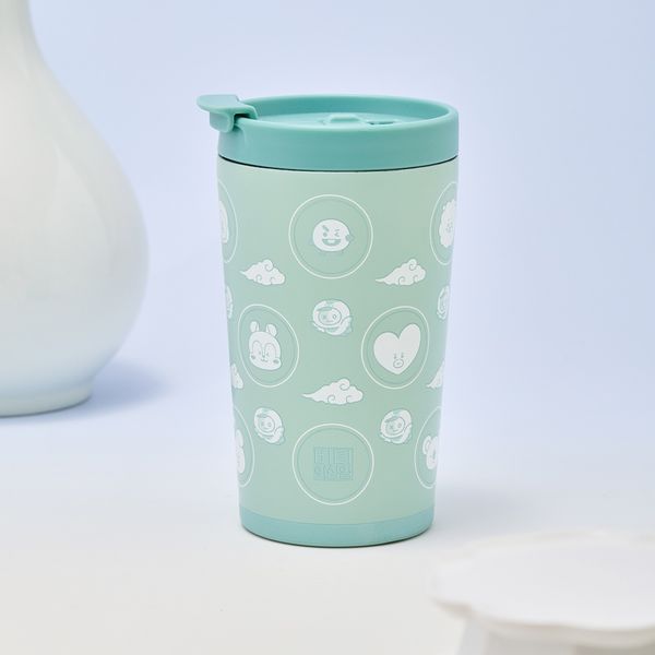 BT21_26 K-HANGARI_Tumbler_420ml
