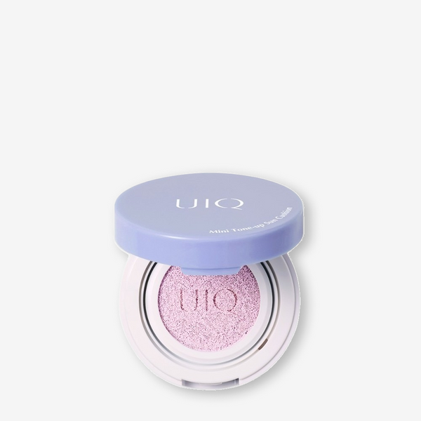 [UIQ] Biome Remedy™ Mini Tone-Up Sun Cushion 6g_purple