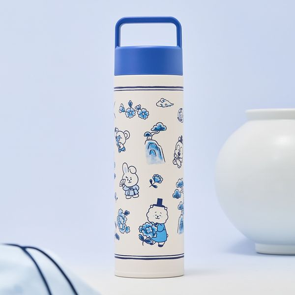 BT21_26 K-HANGARI_Tumbler_500ml