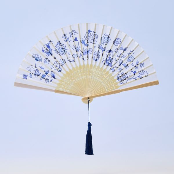 BT21_26 K-HANGARI_Fan