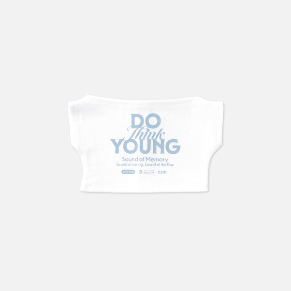 DOYOUNG - [SOUND OF MEMORIES] Doll T-shirt