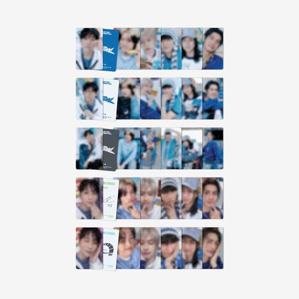 xdinary heroes 1万円 特典 トレカ cn.ktown4u.com : K-POP Global On-Onffline Platform