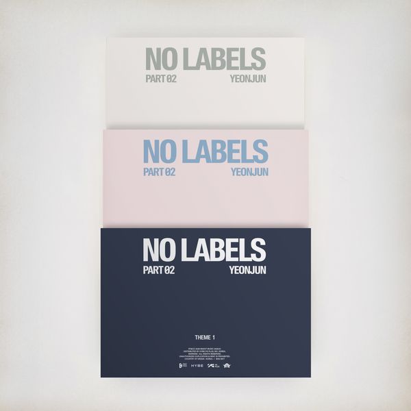 [YouTube] YEONJUN - [NO LABELS: PART 02] (Random Ver.)