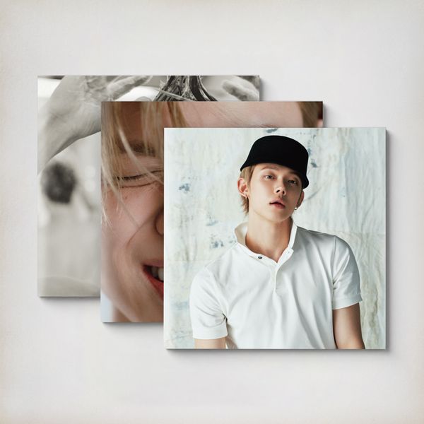 jp.ktown4u.com : TOMORROW X TOGETHER (TXT) - アルバム [THE CHAOS