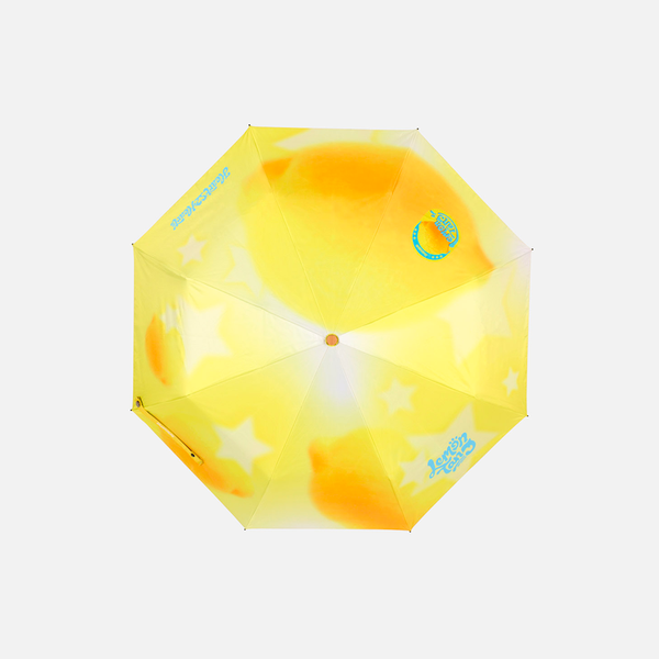 Hearts2Hearts - [2nd Mini Album [Lemon Tang] MD] Umbrella