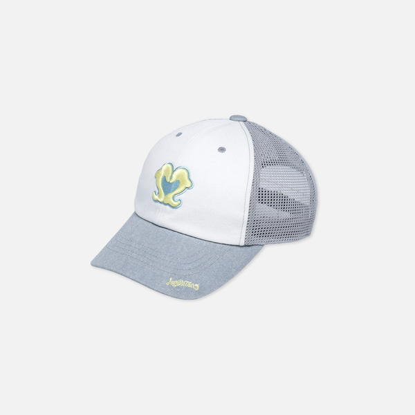 Hearts2Hearts - [2nd Mini Album [Lemon Tang] MD] Mesh Ball Cap