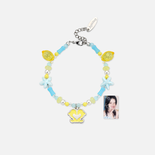 jp.ktown4u.com : Hearts2Hearts - [2nd Mini Album [Lemon Tang] MD