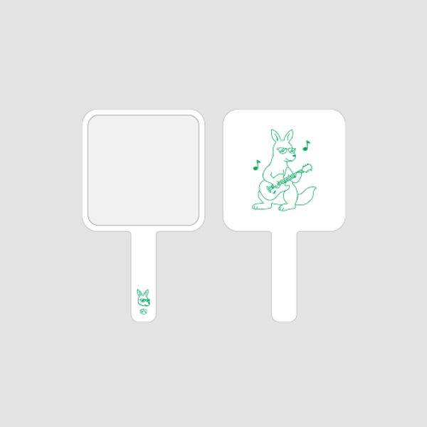 Enoch - [2026 SUMMER ENOCH CONCERT] Hand Mirror