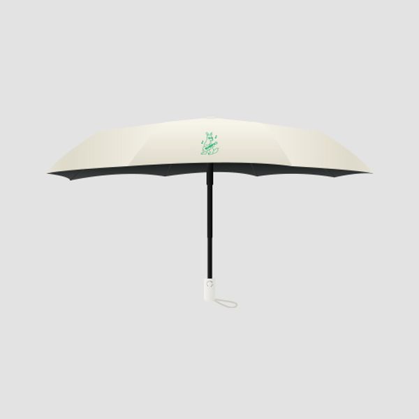 ENOCH - [2026 SUMMER ENOCH CONCERT] 3-Fold Automatic Parasol