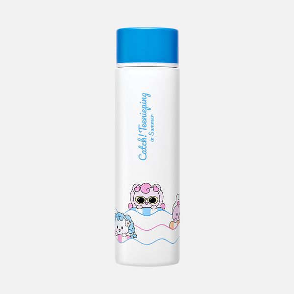 [Tiniping] Hachu Life_Mini Tumbler 150mL