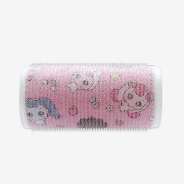 [Tiniping] Hachukku King Hair Roller