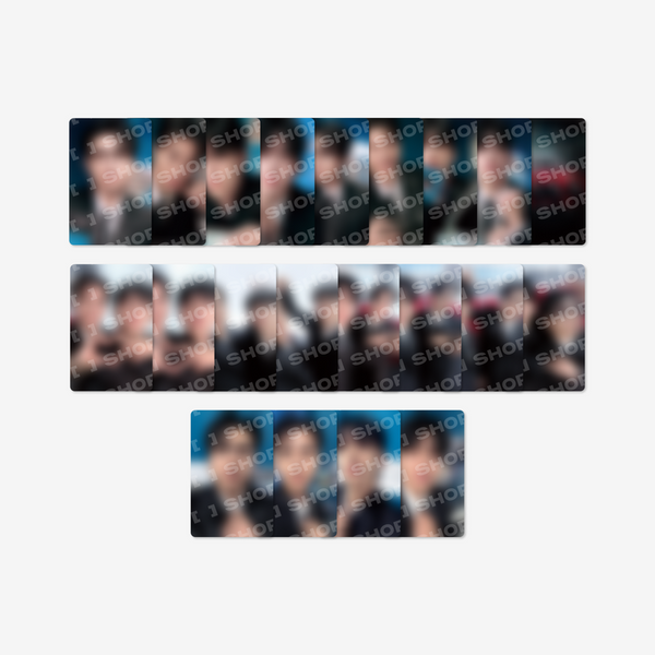 jp.ktown4u.com : DAY6 - [2025 Special Concert [The Present] MD