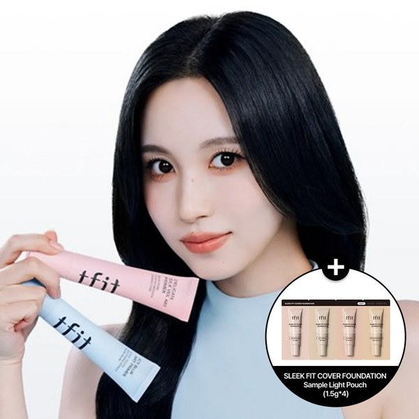 [티핏] 델리케이트 실크 베일 아트 프라이머 30ml
