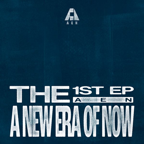 AEN - 1st EP [A NEW ERA OF NOW] (Next to You Ver.)