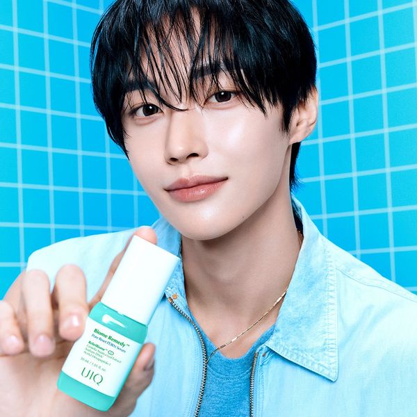[UIQ] Biome Remedy™ Pore Reset PDRN Serum 30ml
