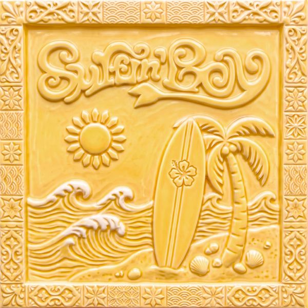 Red Velvet - Summer Mini Album [Velvet Summer] (Big Wave Ver.) (Random Ver.)