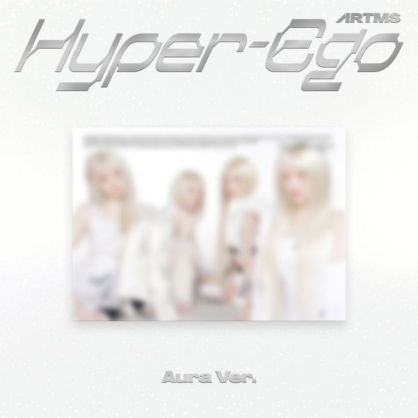 Artemis (ARTMS) - <Hyper-Ego> (Aura Ver.)