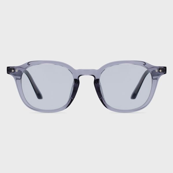 [MONSTA X ヒョンウォン] [RECLOW] BB557 GRAY サングラス