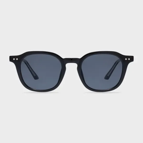 [MONSTA X ヒョンウォン] [RECLOW] BB557 BLACK サングラス