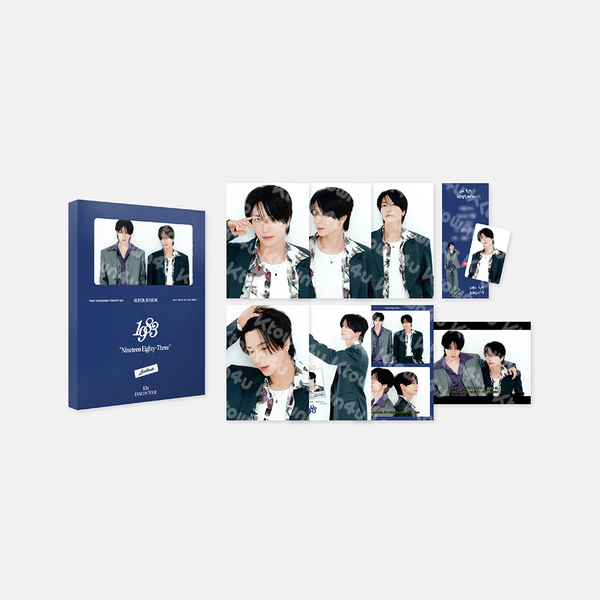 jp.ktown4u.com : fanclub item_SUPER JUNIOR-83z - [2026 FAN-CON