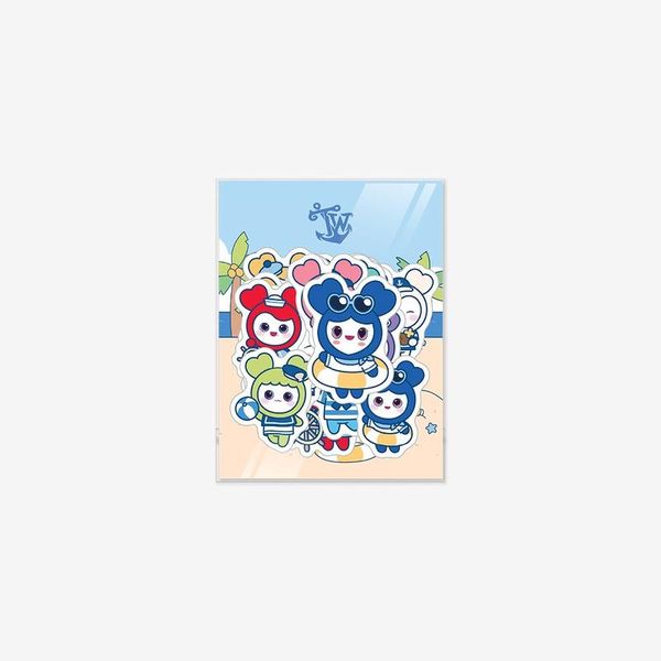ktown4u.com : TWICE - [2026 [THIS IS FOR] WORLD TOUR FINALE in