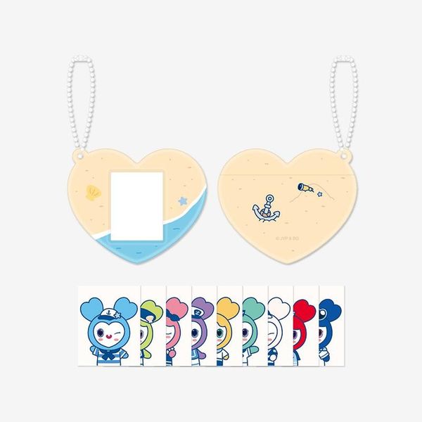 jp.ktown4u.com : TWICE - [2026 [THIS IS FOR] WORLD TOUR FINALE in