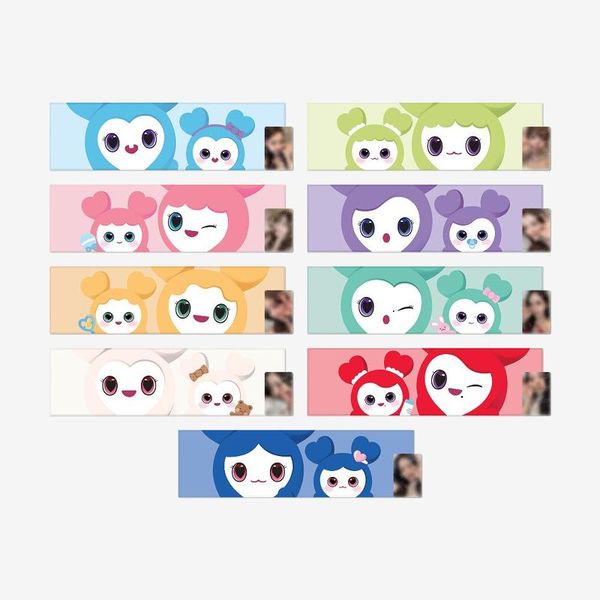 TWICE - [2026 [THIS IS FOR] WORLD TOUR FINALE in SEOUL MD] LOVELY SLOGAN