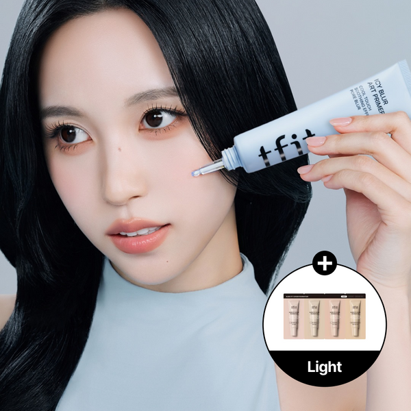 [티핏] 아이시 블러 아트 프라이머 30ml