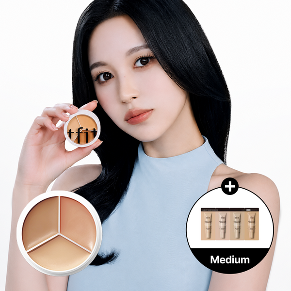 [티핏] 커버업 프로 컨실러 15g_02 웜