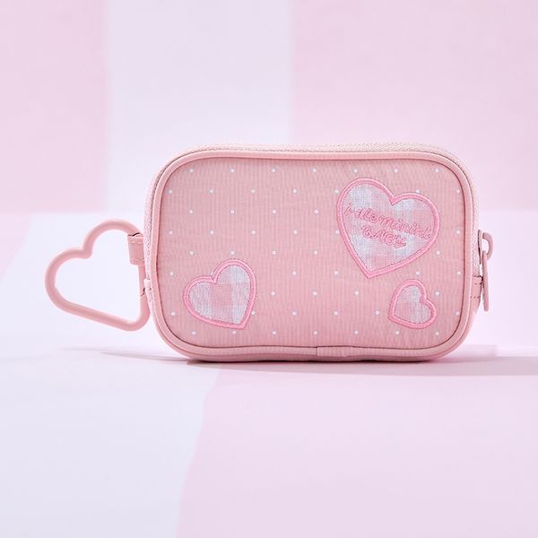 IDLE_26 BABY_Colle_Card Wallet (+Photocard Included)