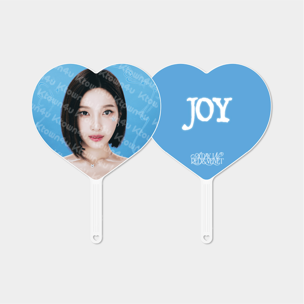 jp.ktown4u.com : event detail_Red Velvet日本ファンクラブ連合