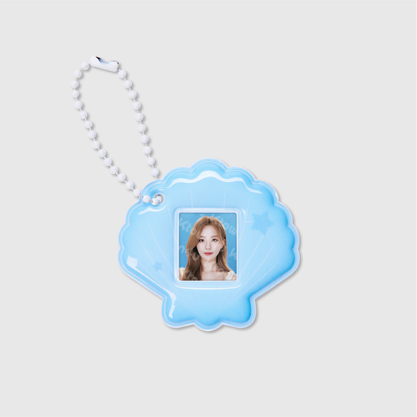 레드벨벳 (Red Velvet) - [2026 FANCON [A Day in Red & Velvet] MD] 미니 증명사진 홀더 SET
