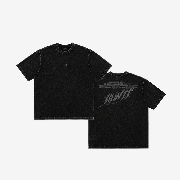ktown4u.com : STRAY KIDS - SWEAT SHIRT [1ST #LoveSTAY SKZ-X]