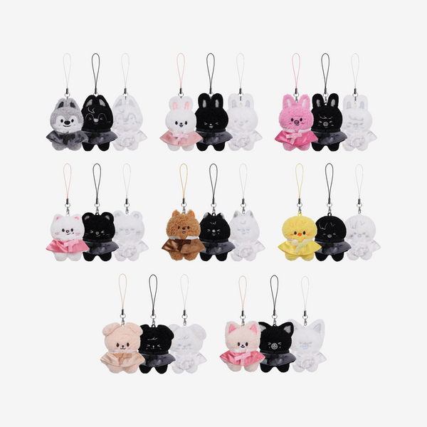 ktown4u.com : fanclub item_Stray Kids - [2026 World Tour [RUN IT