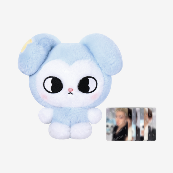 ktown4u.com : [SKZ GOODS] Stray Kids - ID PHOTO SET [2ND #LoveSTAY
