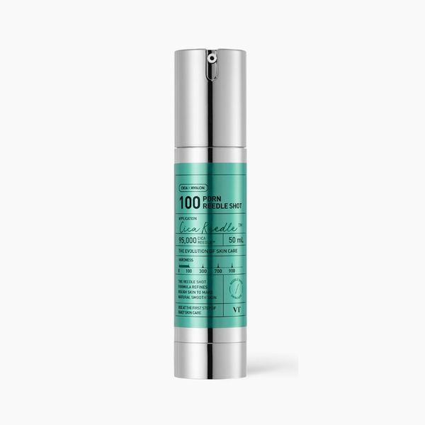 [VT COSMETICS] VT PDRN リードルショット100 50ml