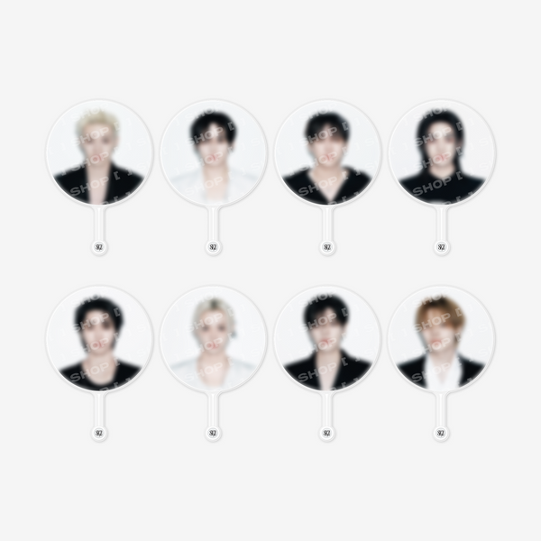 ktown4u.com : Stray Kids - [2026 World Tour [RUN IT] MD] IMAGE PICKET